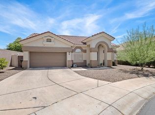 1203 W Carol Ann Way, Phoenix, AZ 85023