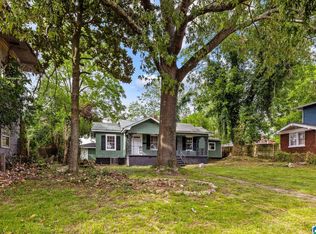 2016 W 26th St, Birmingham, AL 35218