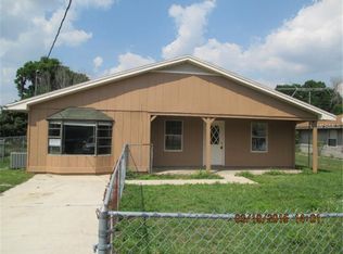 709 Dixon St E, Fort Meade, FL 33841
