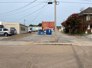 0 Maple St, Covington, TN 38019