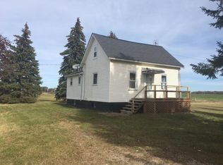 3502 Sebewaing Rd, Owendale, MI 48754