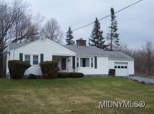 530 S Jay St, Rome, NY 13440