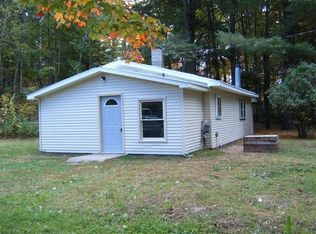 3581 S Park Dr, Beaverton, MI 48612