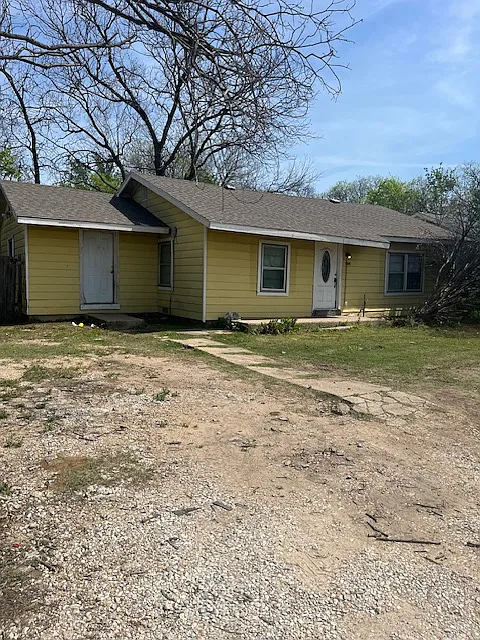 5819 Wichita St — Photo 1