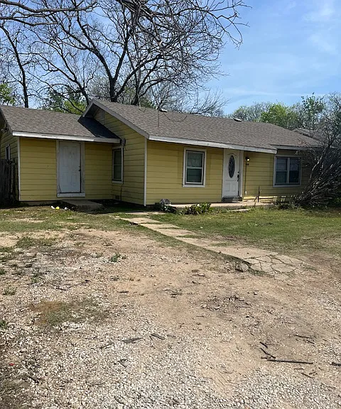 5819 Wichita St — Photo 1