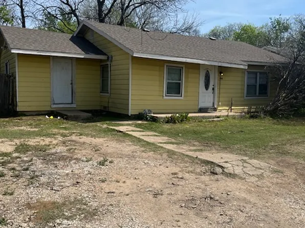 5819 Wichita St, Forest Hill, TX 76119