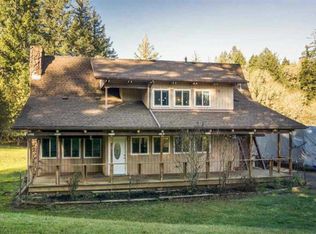 24593 Daisy Dr, Philomath, OR 97370