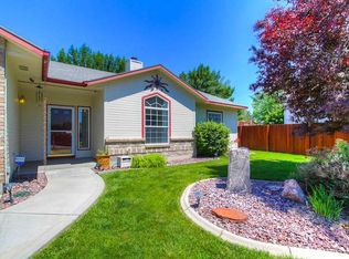 3772 E Eisenhower Dr, Meridian, ID 83642