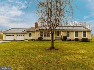 5710 Detrick Rd, Mount Airy, MD 21771