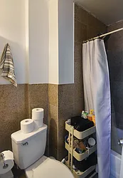 Rented by The Agency