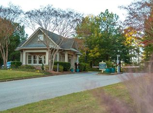 1100 Fox Bnd, Greensboro, GA 30642