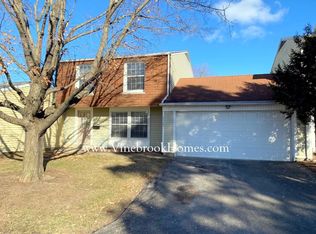 5502 Hartley Ct, Dayton, OH 45424