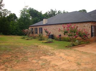 47 Ashton Rd, Boyce, LA 71409