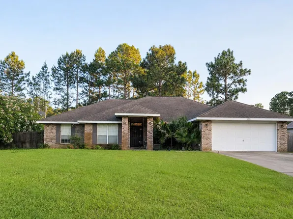 6573 Flintwood St, Navarre, FL 32566