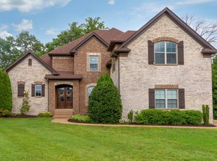 1011 Atherton Ct, Hendersonville, TN 37075