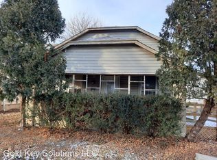 807 Cottage Ave, Anderson, IN 46012