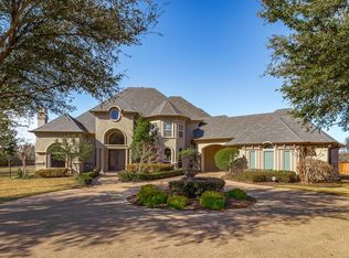 1900 Bridgecrest Ln, Keller, TX 76262