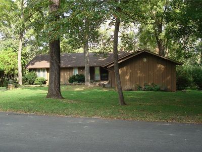 6 Nottingham Cir, Bella Vista, AR, 72715