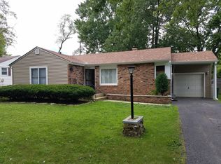 1123 Cleveland St, Lockport, IL 60441