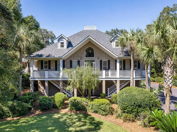 3906 Heron Marsh Cir, Johns Island, SC 29455