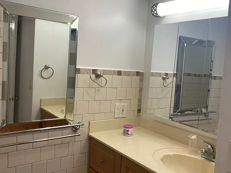 8181 NW South River Dr #D410 — Photo 7