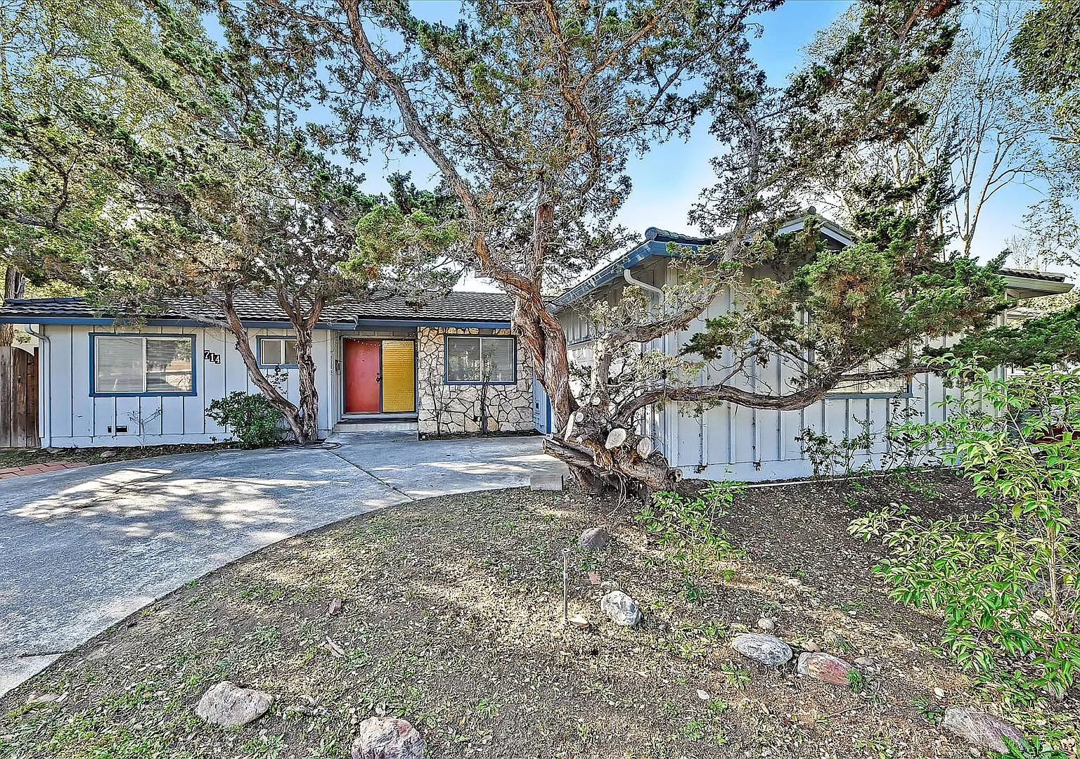 Sunnyvale Home with Large Backyard — Photo 2