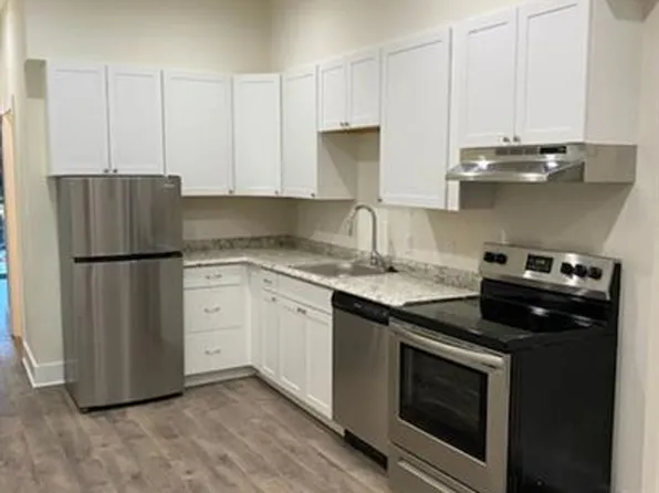 119 West Saratoga Street, 119 W Saratoga St #2R, Baltimore, MD 21201