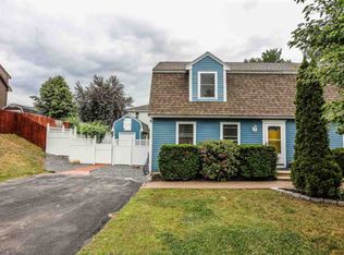 7 Tiger Tail Cir #L, Derry, NH 03038