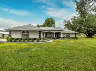 10595 SE 25th Ave, Ocala, FL 34480