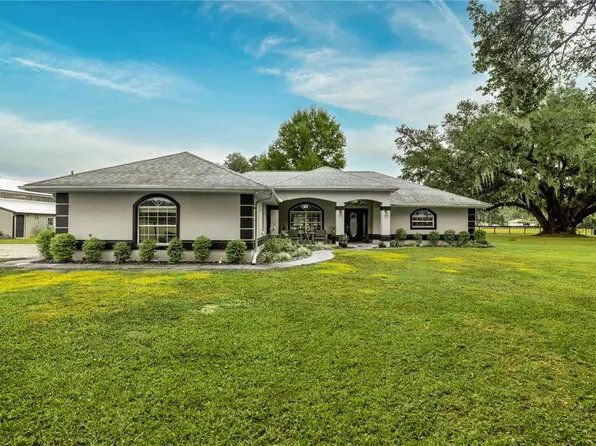 10595 SE 25th Ave, Ocala, FL 34480