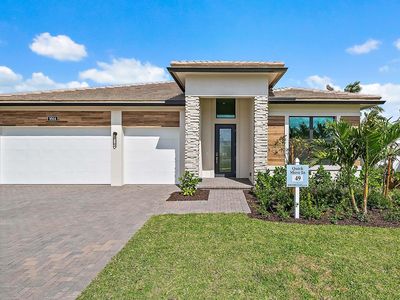 9504 St. Germain Drive, Palm Beach Gardens, FL, 33412