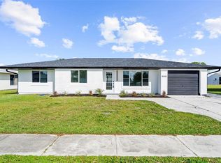 8668 Alam Ave, North Port, FL 34287