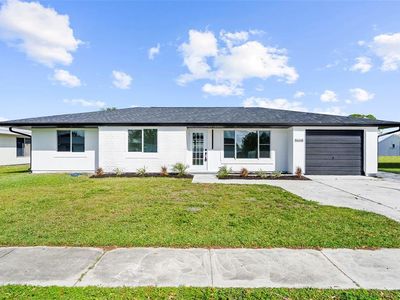 8668 Alam Ave, North Port, FL, 34287