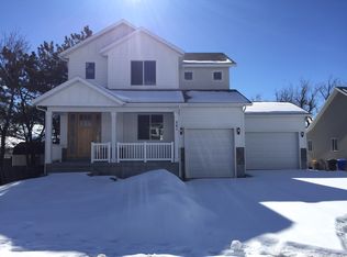 341 W Clark Cir, Farmington, UT 84025
