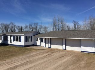 1193 E Fifteen Mile Rd, Dafter, MI 49724