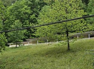 1010 Walker Hollow Rd, Nellis, WV 25142