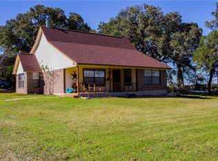 222 N Allen St, Boyd, TX 76023