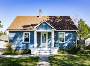 408 Joseph St, Hawley, MN 56549