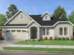 2729 SE 19th Ave, Battle Ground, WA 98604