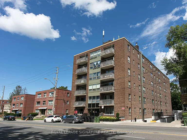 1291 Bayview Ave #306 — Photo 5