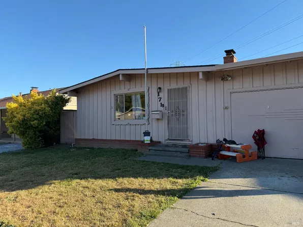 171 Maywood Drive, Vallejo, CA 94591