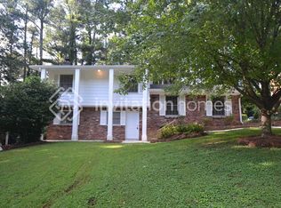 3410 Valley Ridge Ter SW, Atlanta, GA 30331
