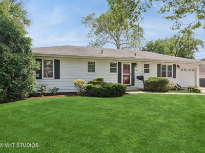 919 Oxford Rd, Glen Ellyn, IL, 60137