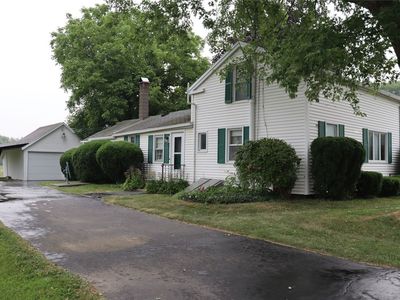 380 N Greece Rd, Hilton, NY, 14468