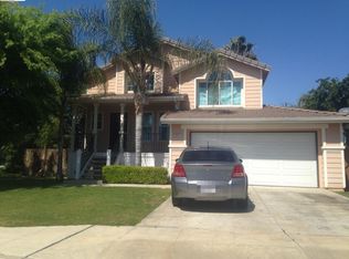 2631 Dennis Ave, Clovis, CA