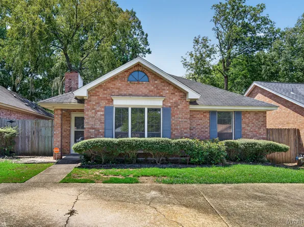 6724 Pamela Ct, Montgomery, AL 36116