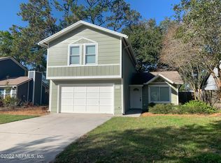 2202 Fairway Villas Ln S, Atlantic Beach, FL 32233