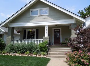 4436 Genessee St, Kansas City, MO 64111