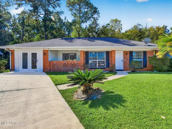 11499 Carondelet St, Gulfport, MS 39503