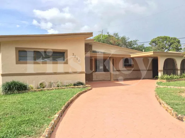 2110 NW 185th Ter, Miami Gardens, FL 33056